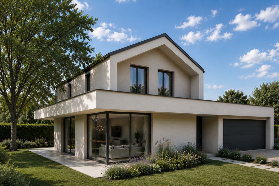VILLA P