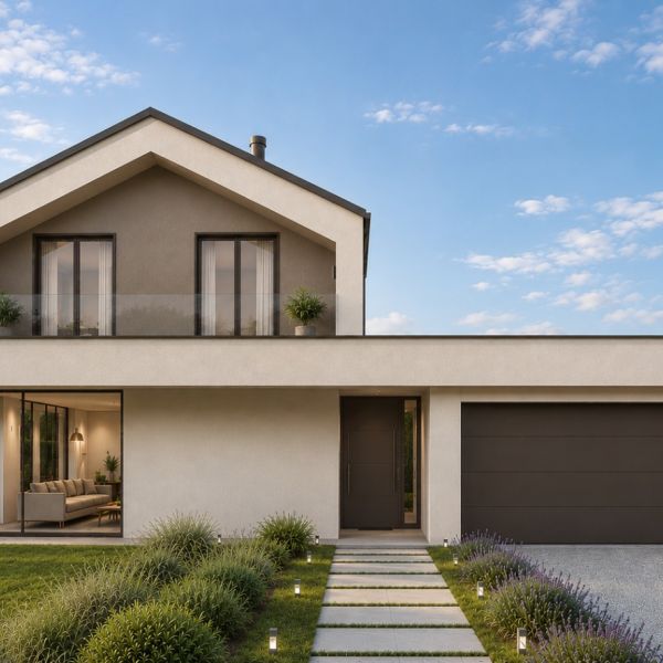VILLA P